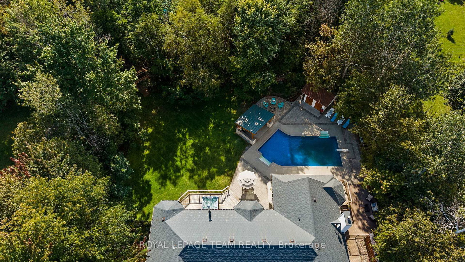 3378 Bramble Lane • Osgoode, ON photo 46