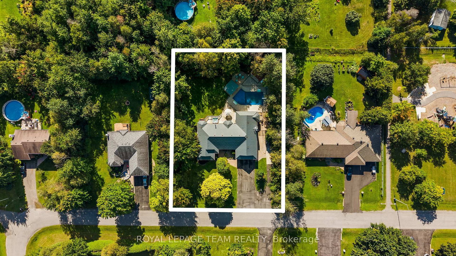 3378 Bramble Lane • Osgoode, ON photo 5