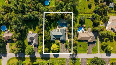 3378 Bramble Lane • Osgoode, ON photo 5