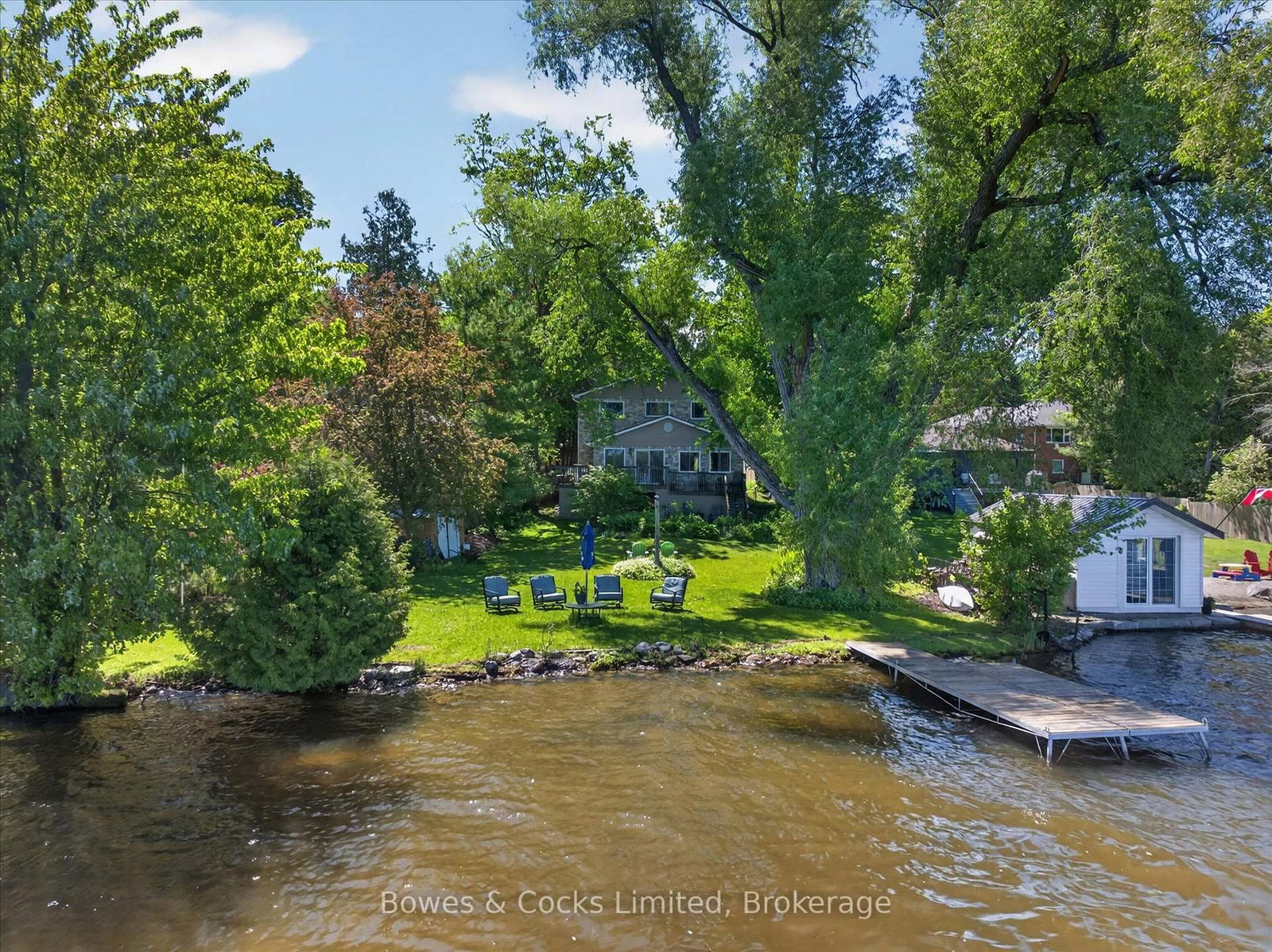 122 Maryland Drive • Selwyn, ON photo 1