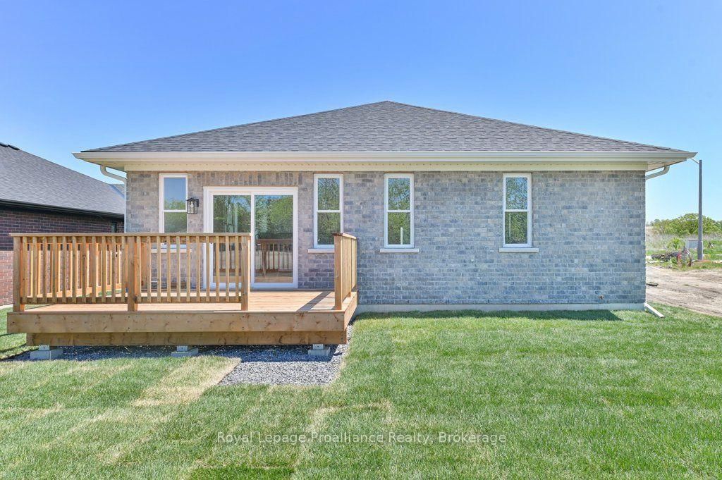 10 Dunmor Street • Stirling, ON photo 32