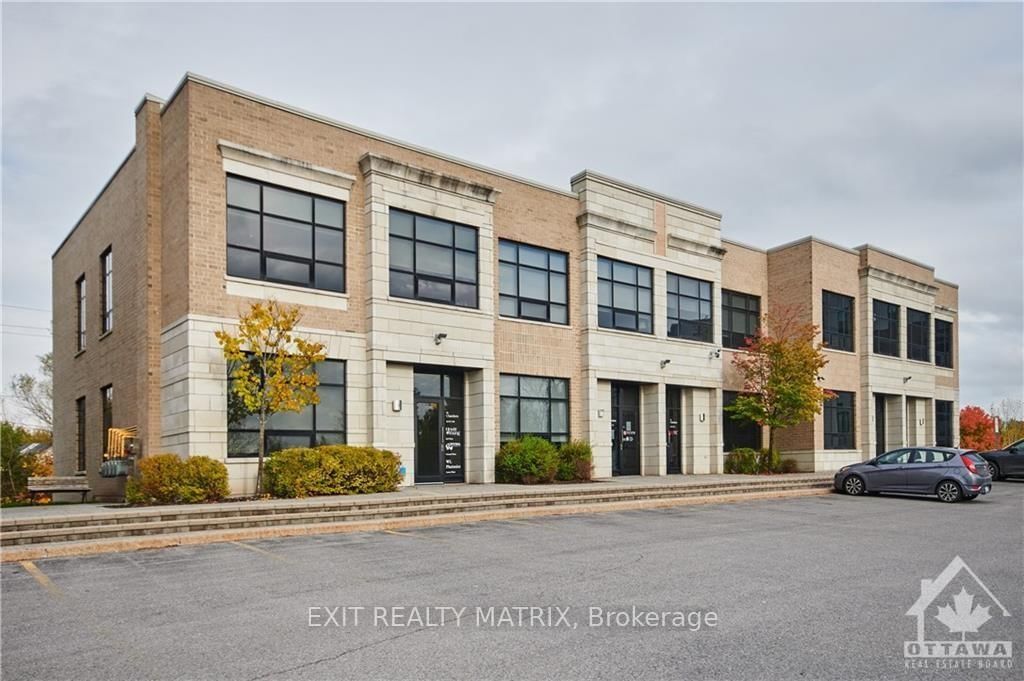 Front view of 900-L1-300 TERRY FOX Drive, Ottawa