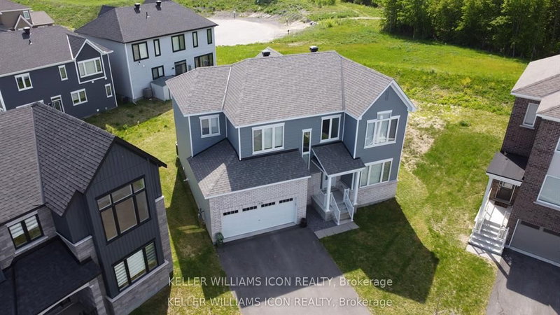 436 Appalachian Circle