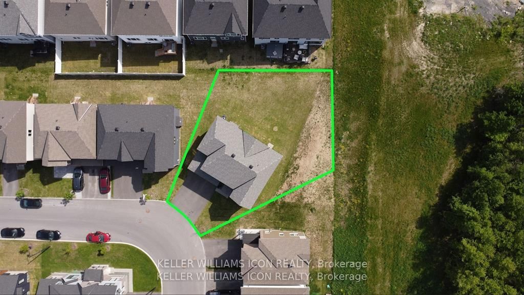 436 Appalachian Circle • Ottawa, ON photo 35