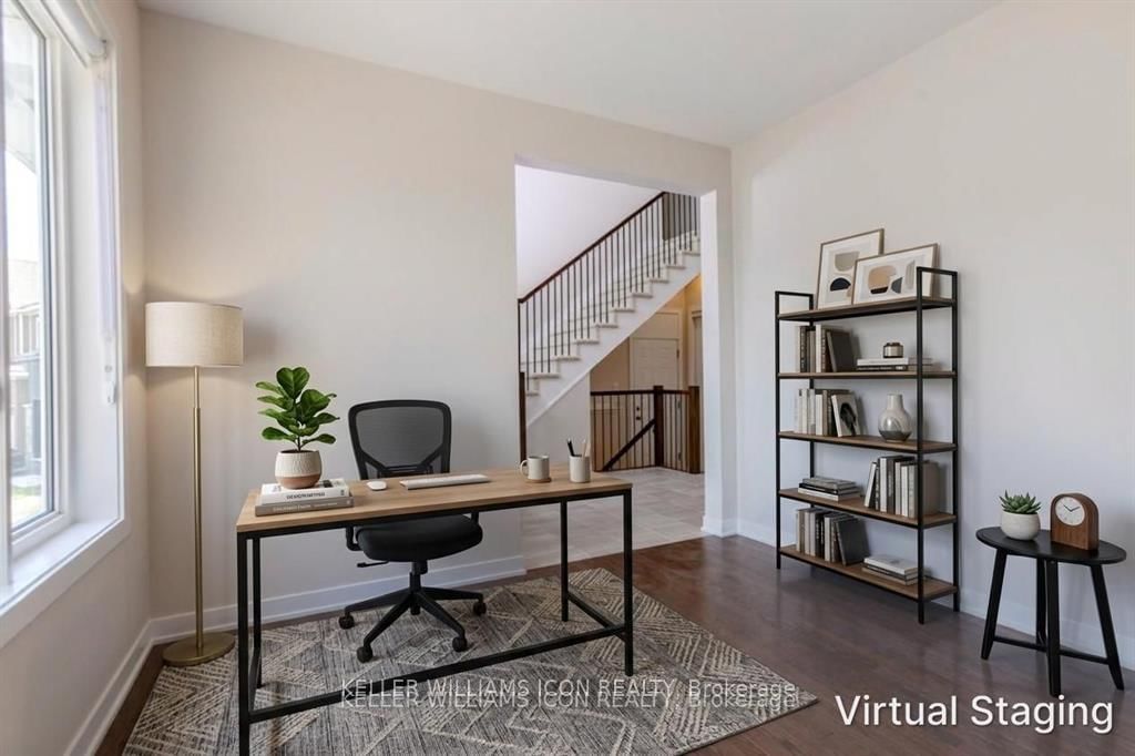 436 Appalachian Circle • Ottawa, ON photo 5