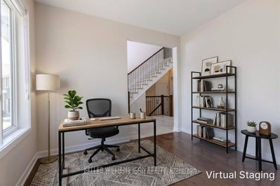 436 Appalachian Circle • Ottawa, ON photo 5