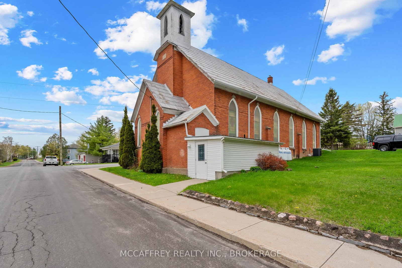 4 Neely Street • Tamworth, ON photo 1