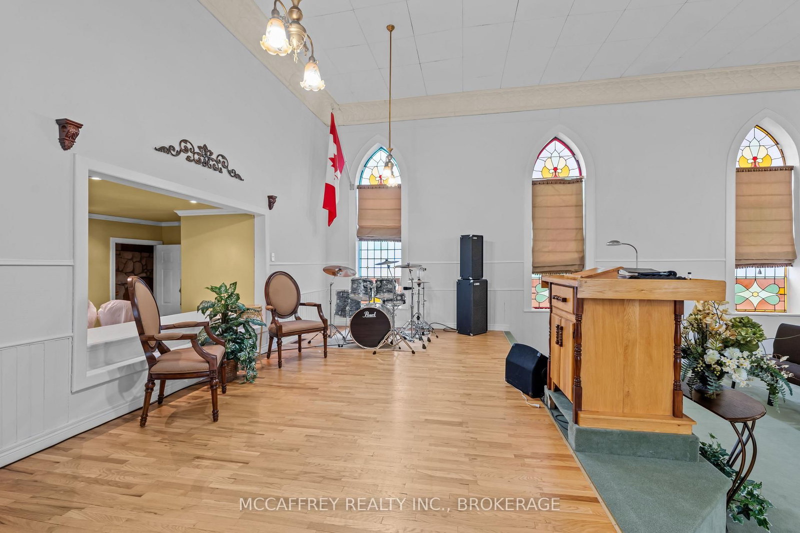 4 Neely Street • Tamworth, ON photo 12