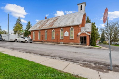 4 Neely Street • Tamworth, ON photo 2