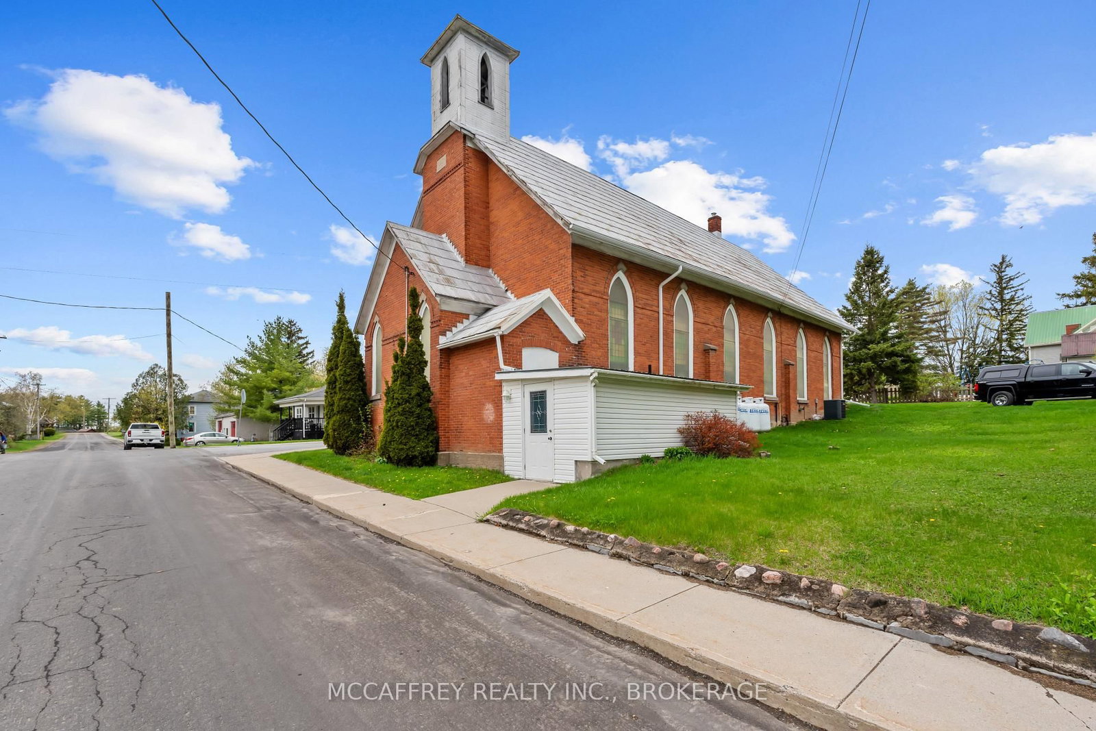 4 Neely Street • Tamworth, ON photo 36