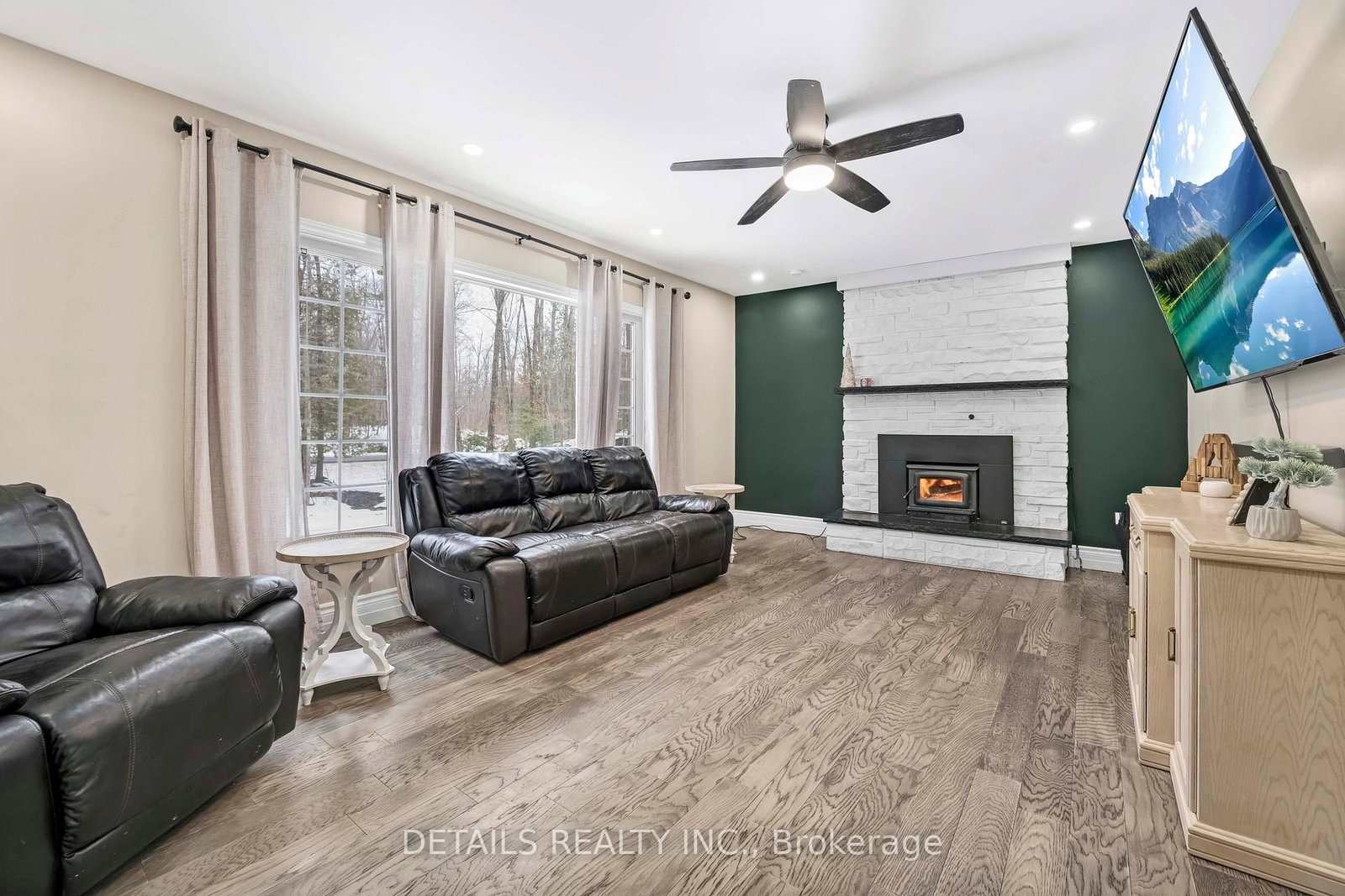 387 Campbell Side Road • White Lake, ON photo 10