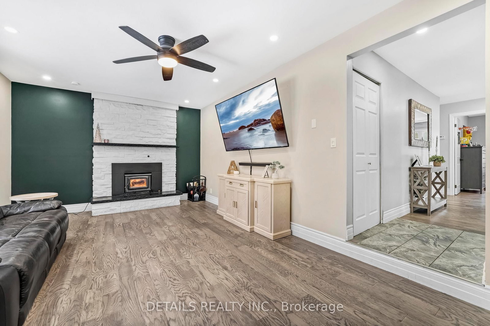387 Campbell Side Road • White Lake, ON photo 11