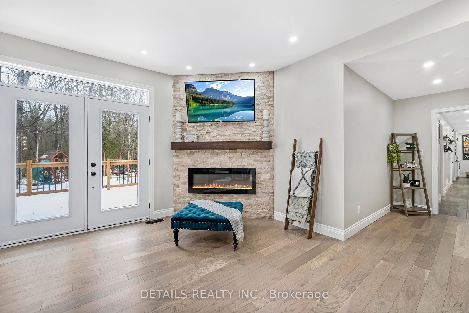 387 Campbell Side Road • White Lake, ON photo 15