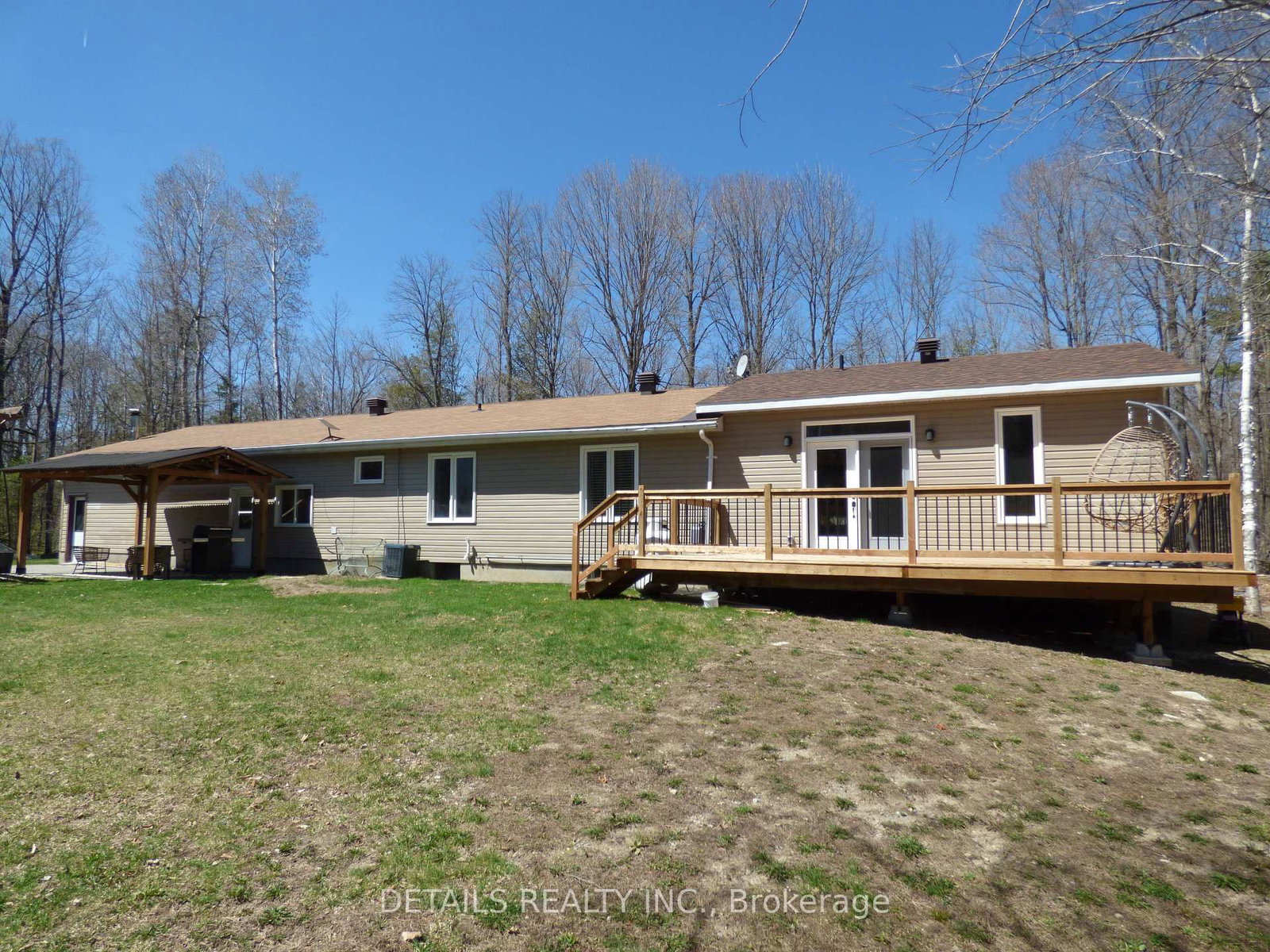 387 Campbell Side Road • White Lake, ON photo 36