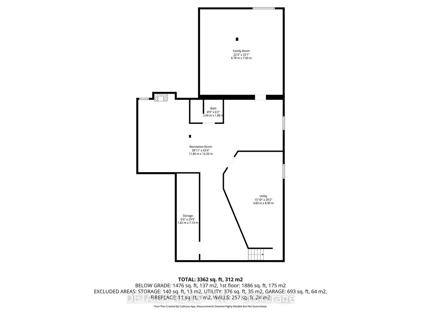 387 Campbell Side Road • White Lake, ON photo 43