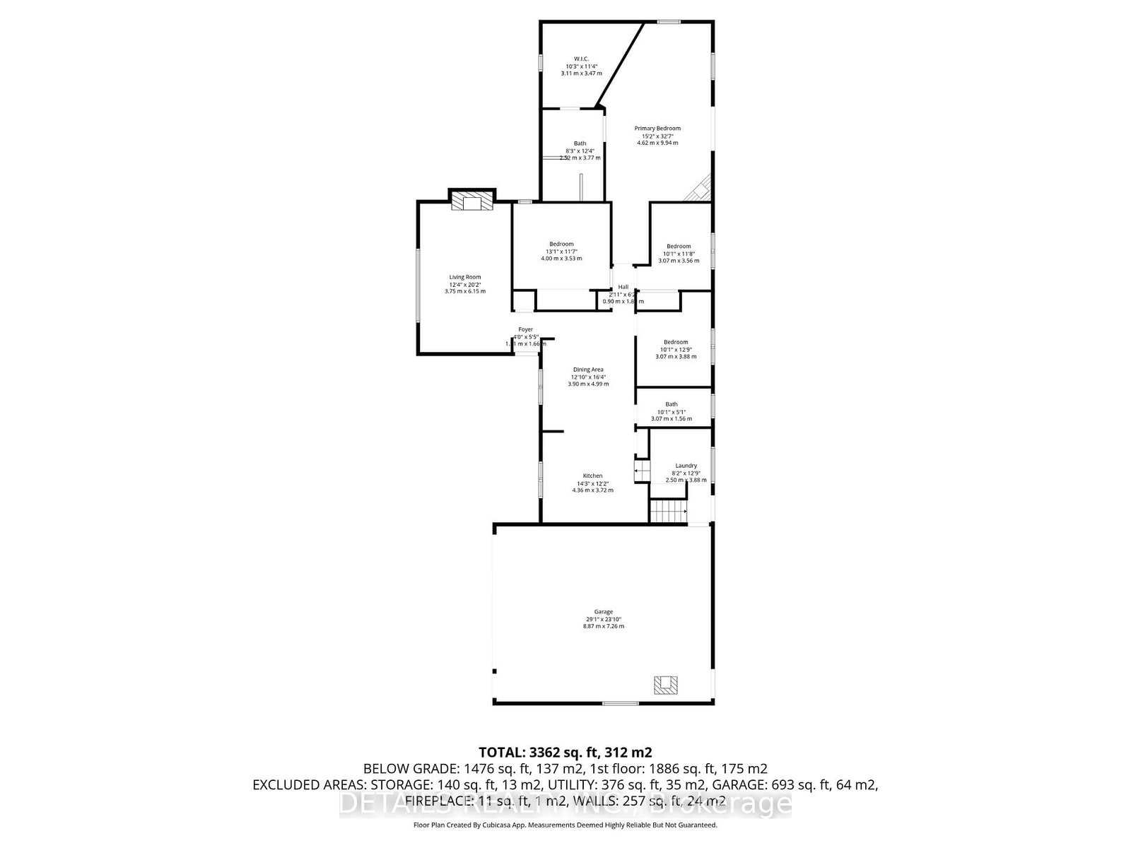 387 Campbell Side Road • White Lake, ON photo 44
