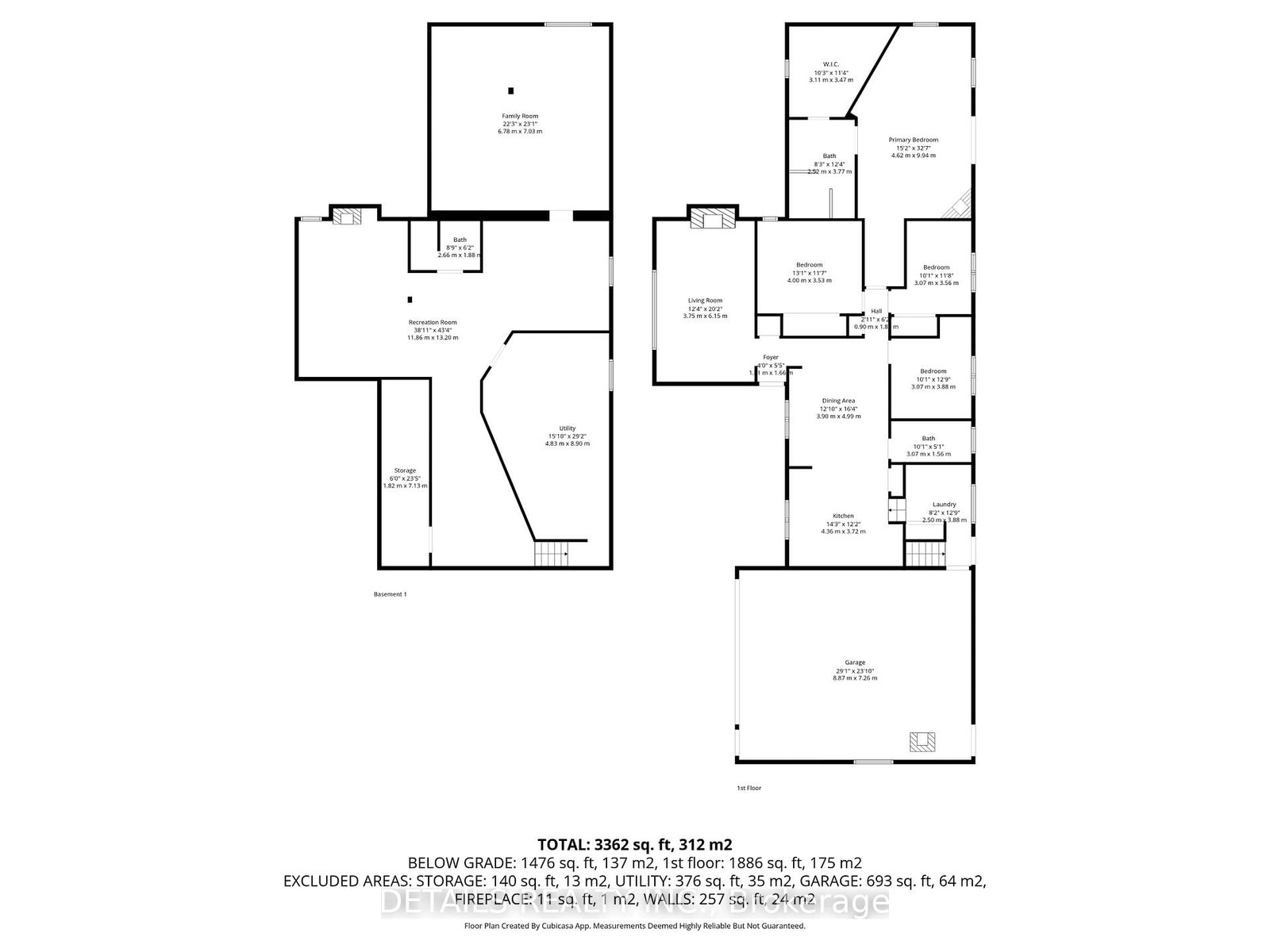 387 Campbell Side Road • White Lake, ON photo 45