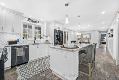 387 Campbell Side Road • White Lake, ON photo 7