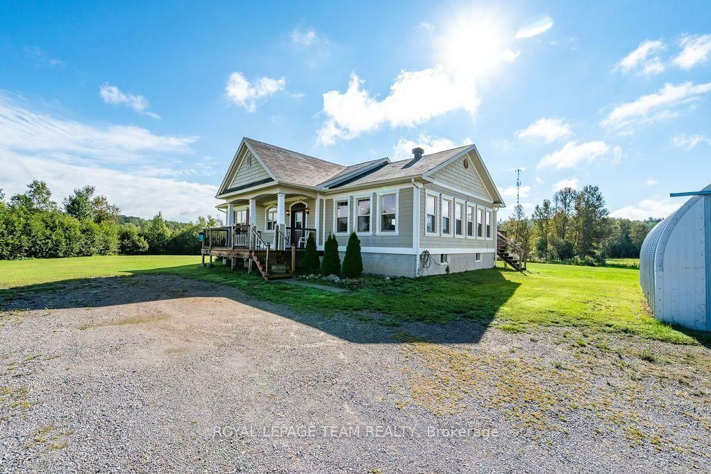 41 Dombroskie Road • Haley Station, ON photo 2
