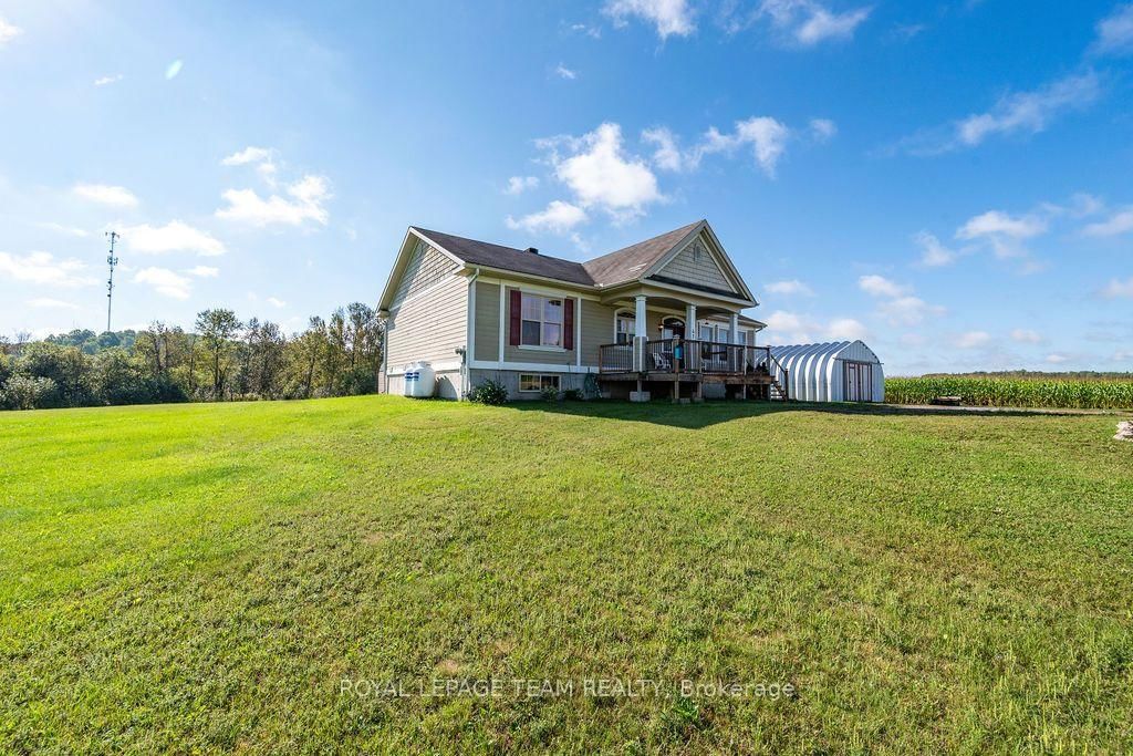 41 Dombroskie Road • Haley Station, ON photo 3