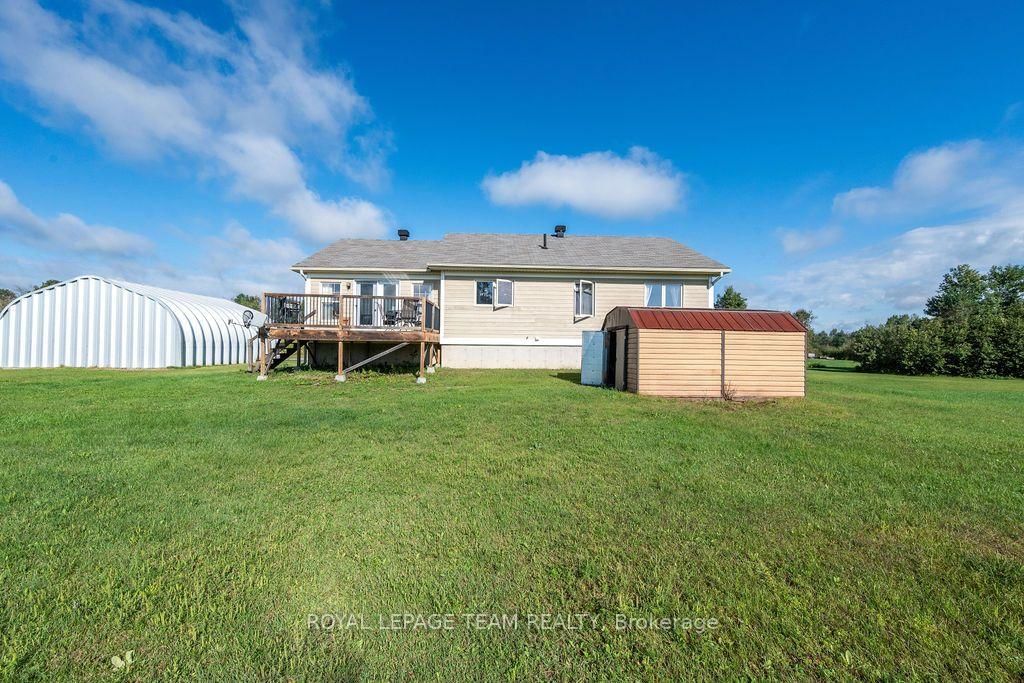 41 Dombroskie Road • Haley Station, ON photo 34