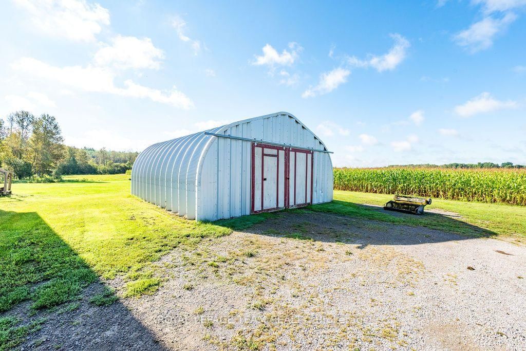 41 Dombroskie Road • Haley Station, ON photo 4