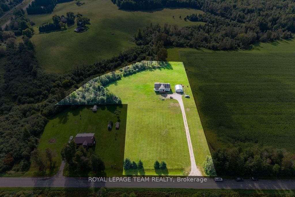 41 Dombroskie Road • Haley Station, ON photo 5