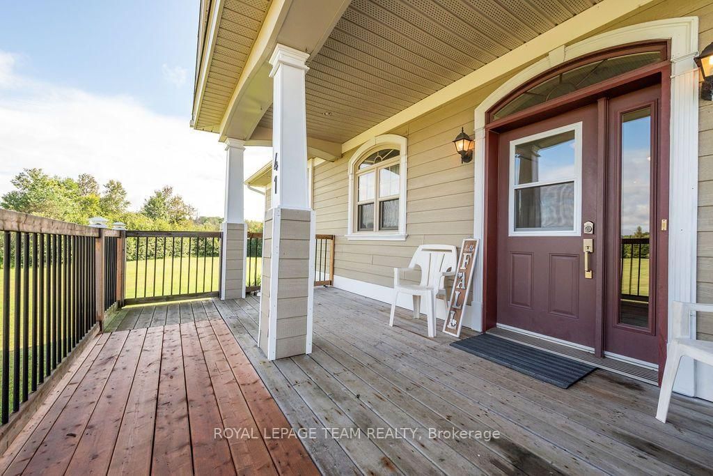 41 Dombroskie Road • Haley Station, ON photo 7