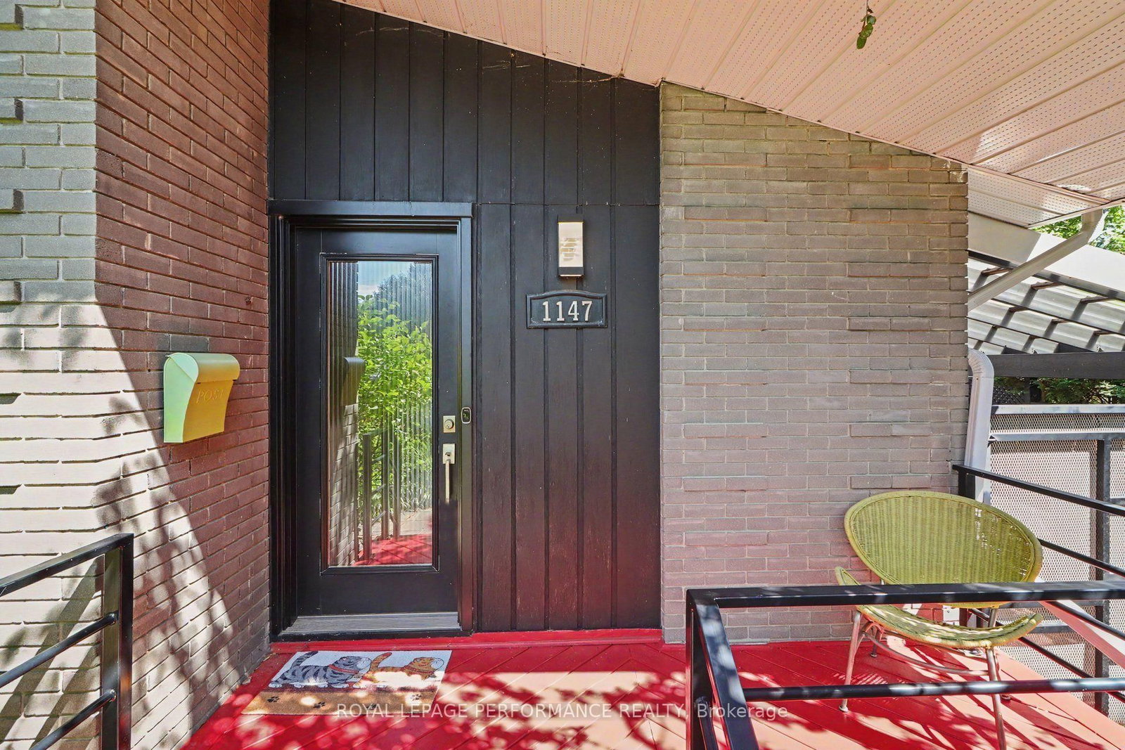 1147 Parkway Drive • Ottawa, ON photo 34