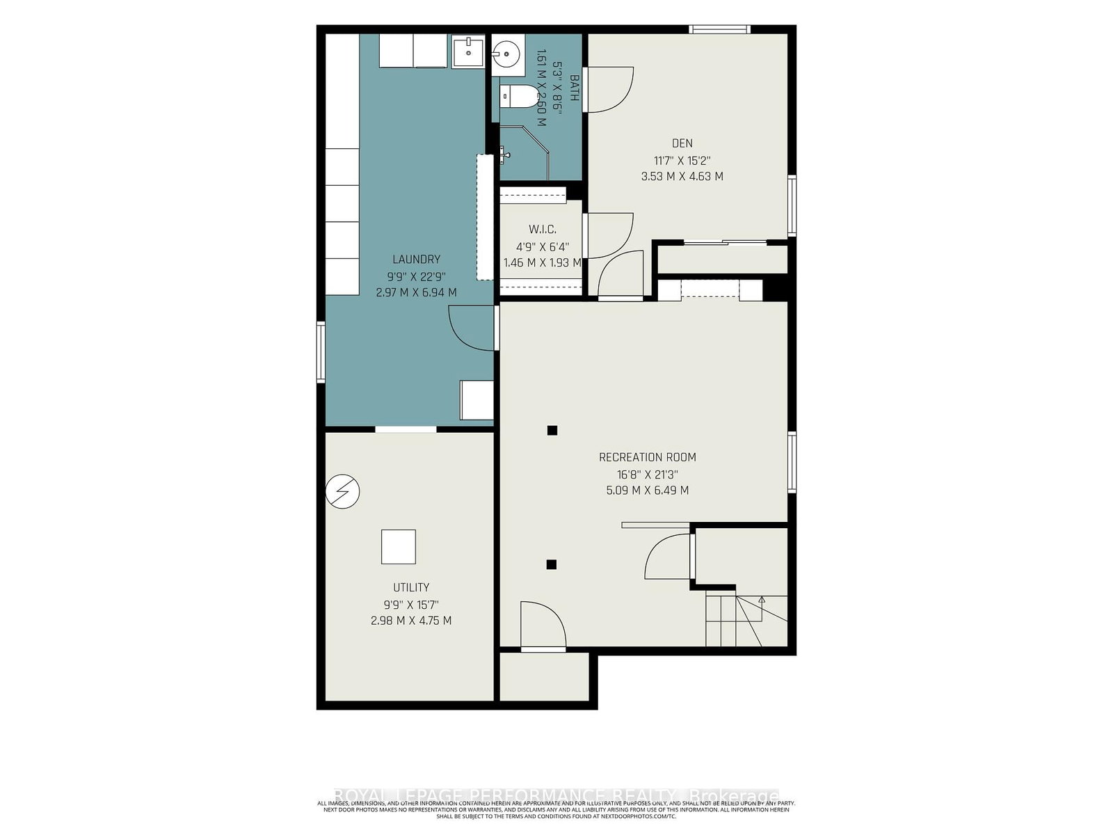 1147 Parkway Drive • Ottawa, ON photo 39