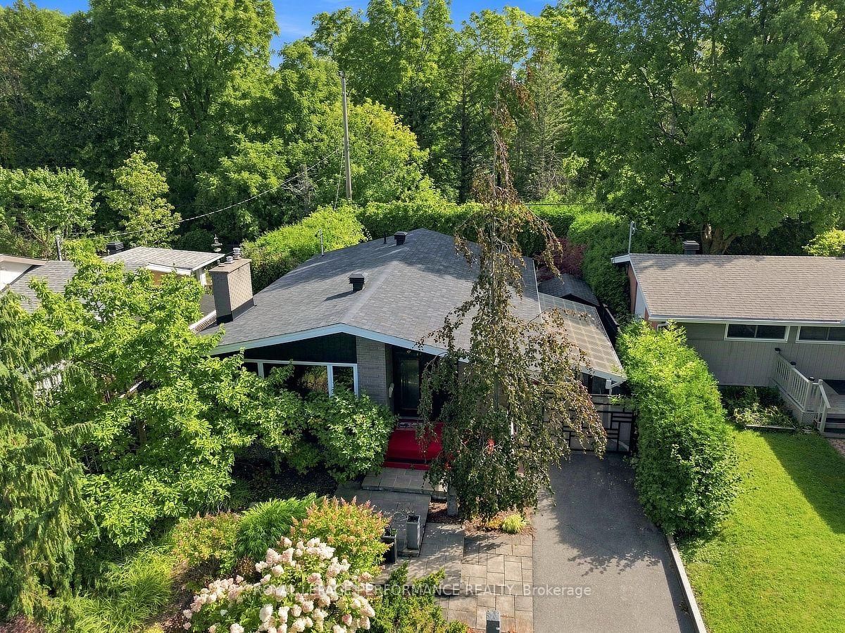 1147 Parkway Drive • Ottawa, ON photo 43