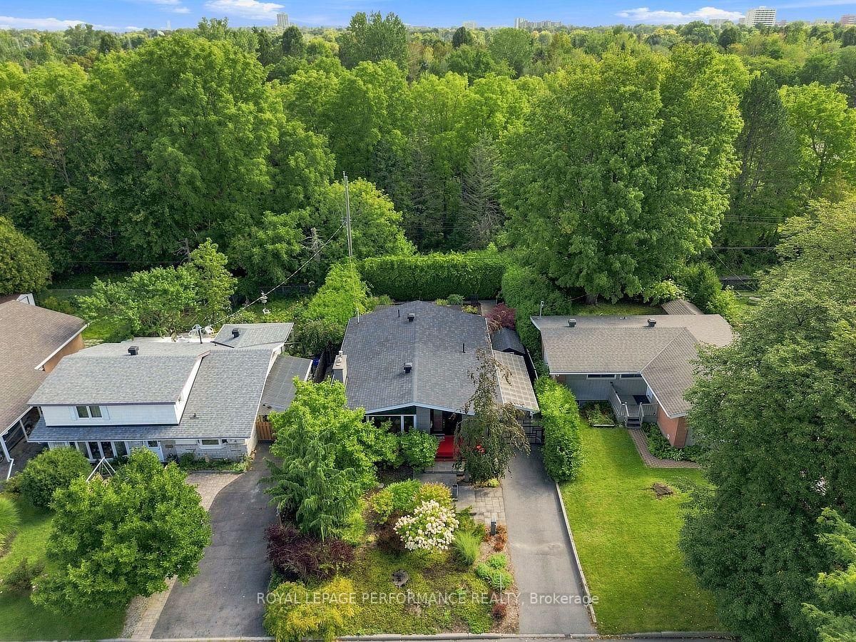 1147 Parkway Drive • Ottawa, ON photo 45