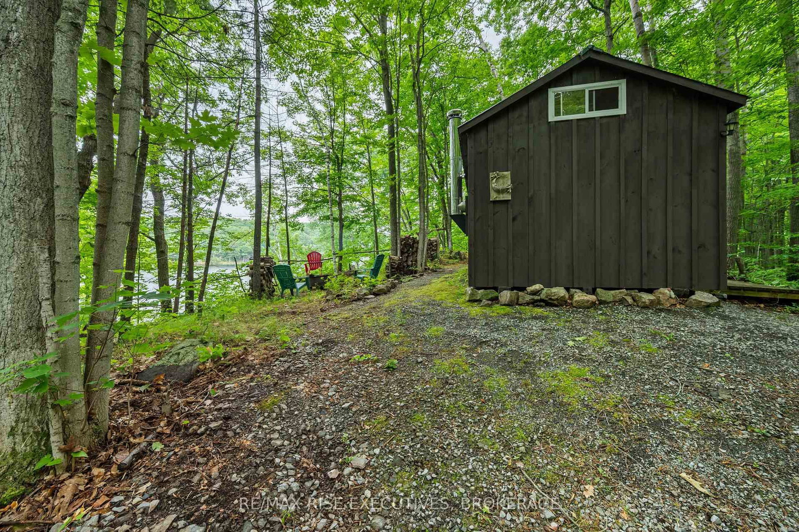 2120 Charlie Green Road • Perth Road, ON photo 27