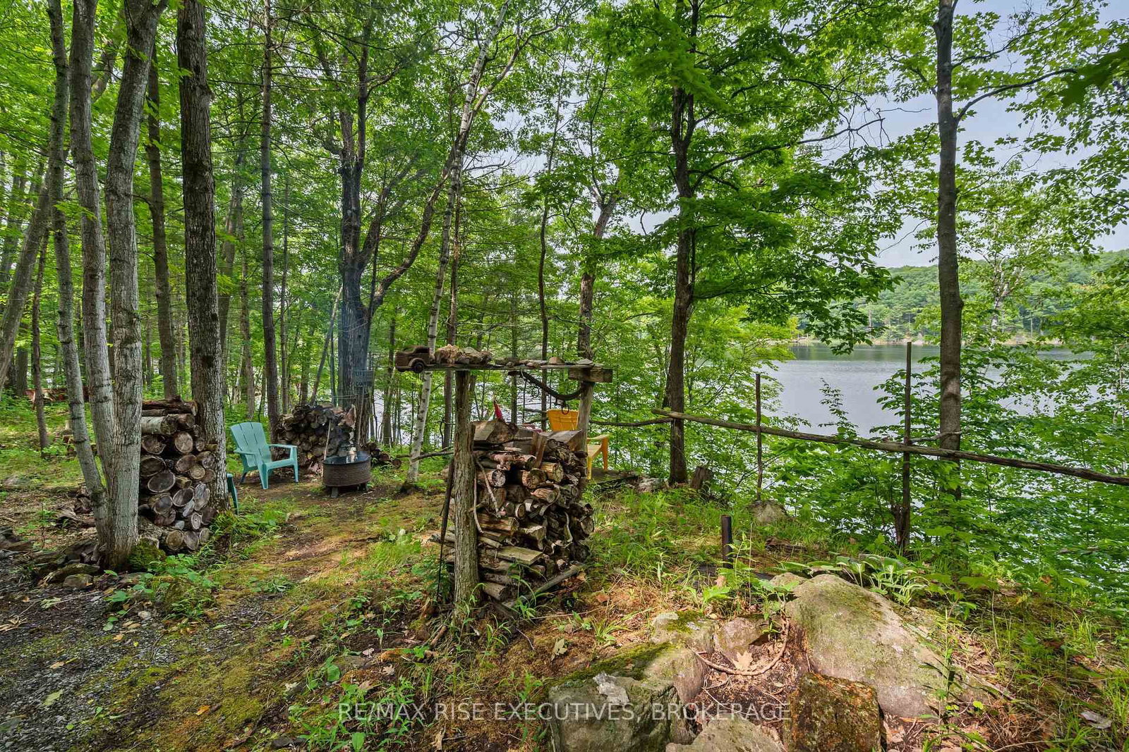 2120 Charlie Green Road • Perth Road, ON photo 28