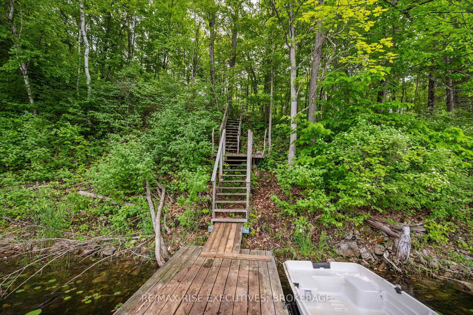 2120 Charlie Green Road • Perth Road, ON photo 37