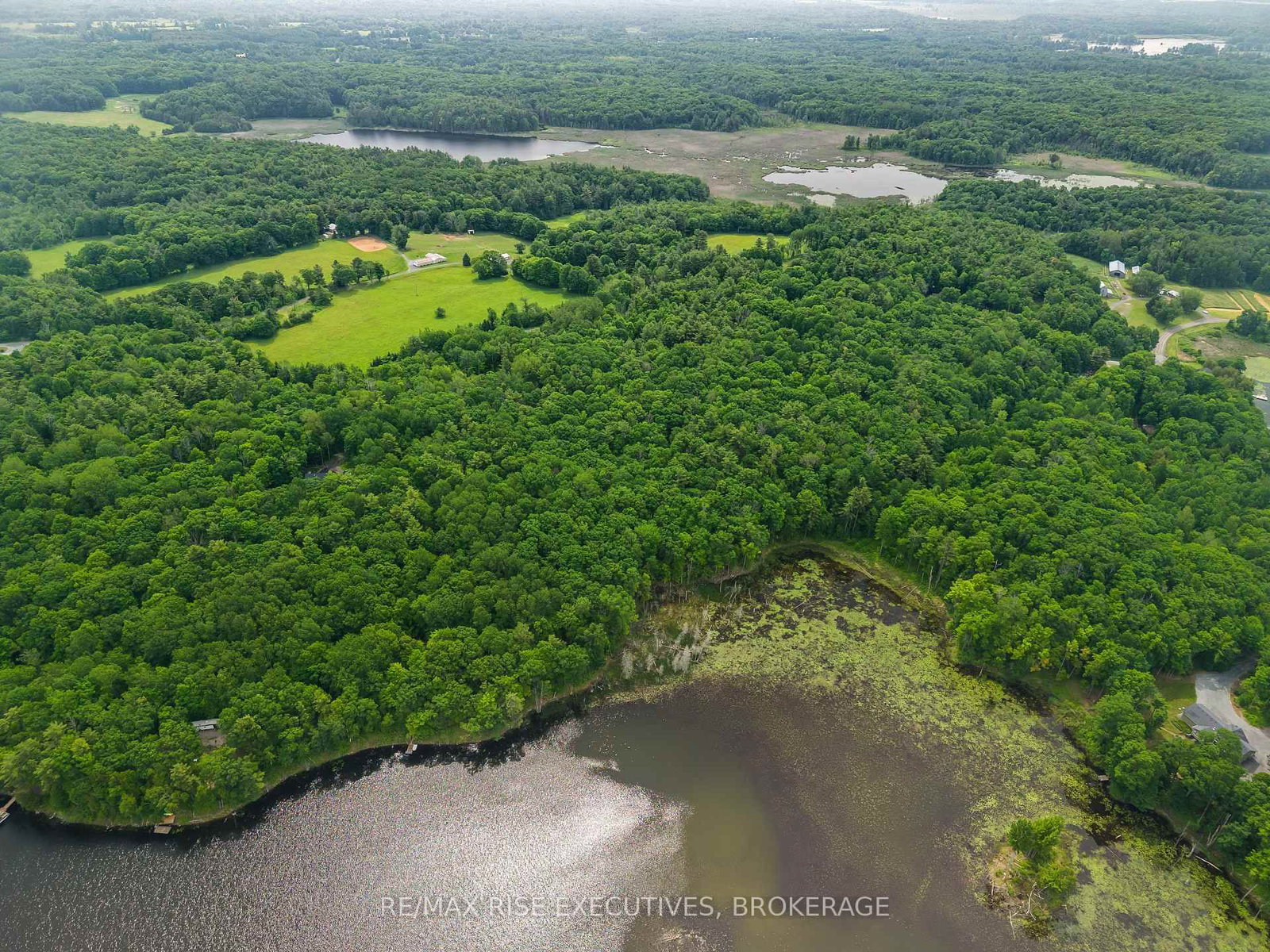 2120 Charlie Green Road • Perth Road, ON photo 40