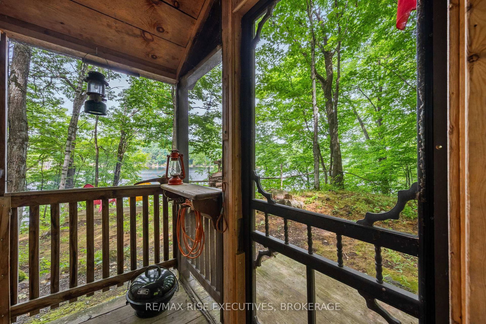 2120 Charlie Green Road • Perth Road, ON photo 5