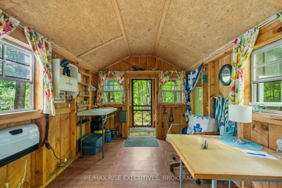 2120 Charlie Green Road • Perth Road, ON photo 6
