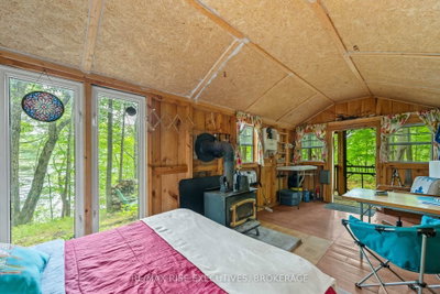 2120 Charlie Green Road • Perth Road, ON photo 9