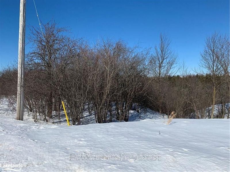 LT 6 ST VINCENT Crescent • Meaford, ON photo 3