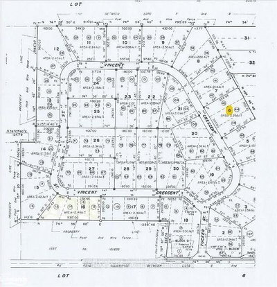 LT 6 ST VINCENT Crescent • Meaford, ON photo 4