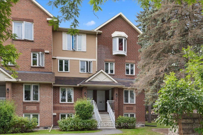 A - 6702 Jeanne Darc Boulevard N