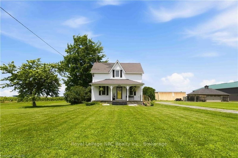 594 Niagara Stone Rd photo 3