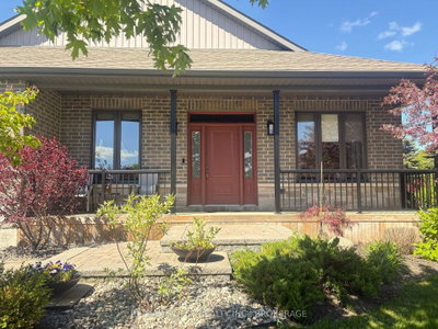 55 Shewman Road • Brighton, ON photo 2