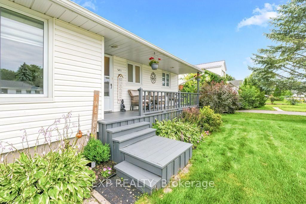 101 Grant Boulevard • Renfrew, ON photo 36