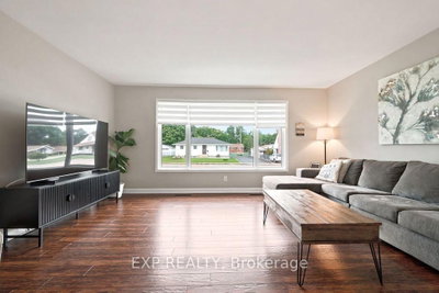 101 Grant Boulevard • Renfrew, ON photo 4