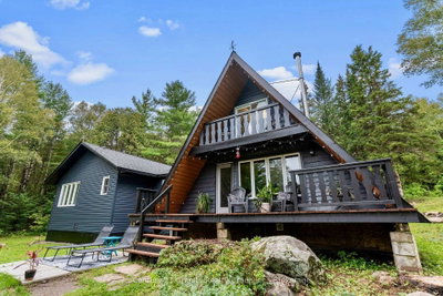 1452 Blairhampton Road • Minden Hills, ON photo 4