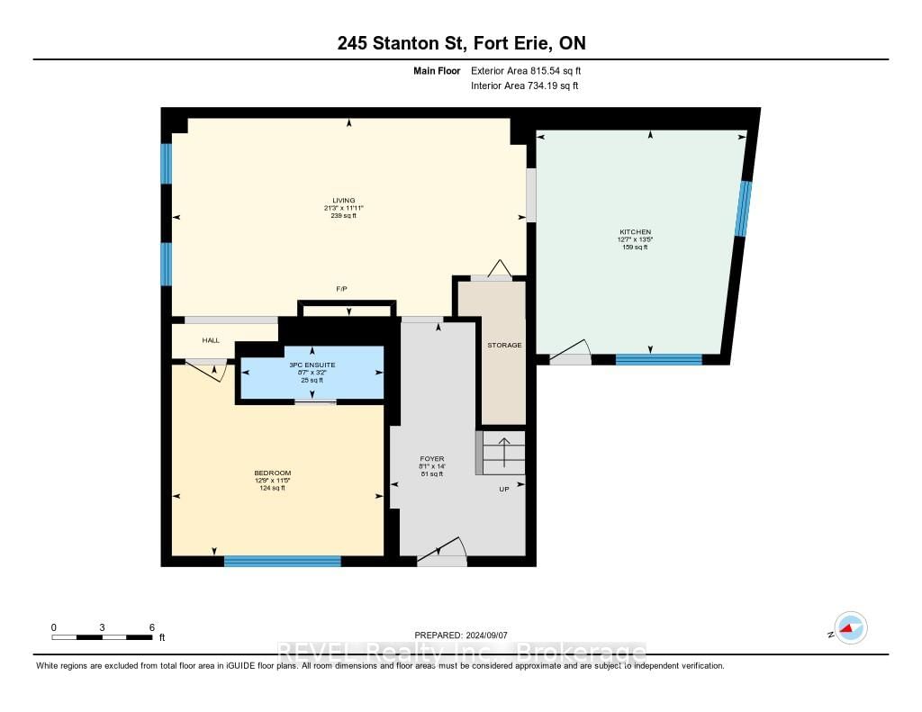 245 Stanton Street • Fort Erie, ON photo 37