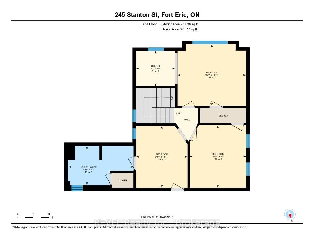 245 Stanton Street • Fort Erie, ON photo 38