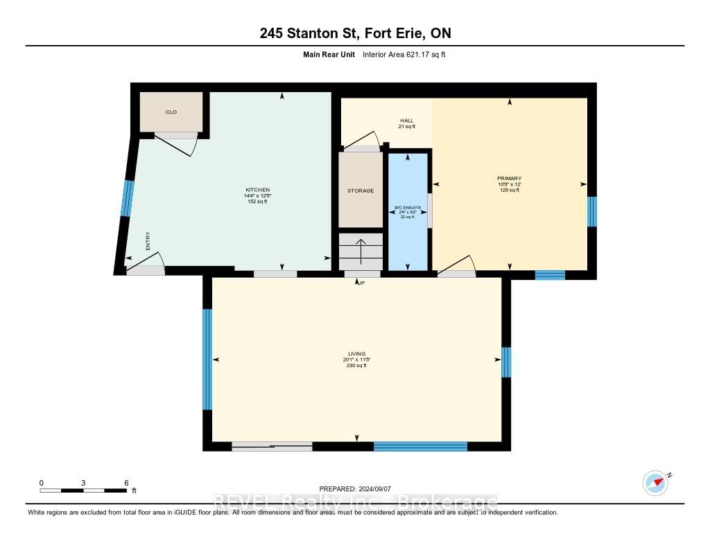 245 Stanton Street • Fort Erie, ON photo 39